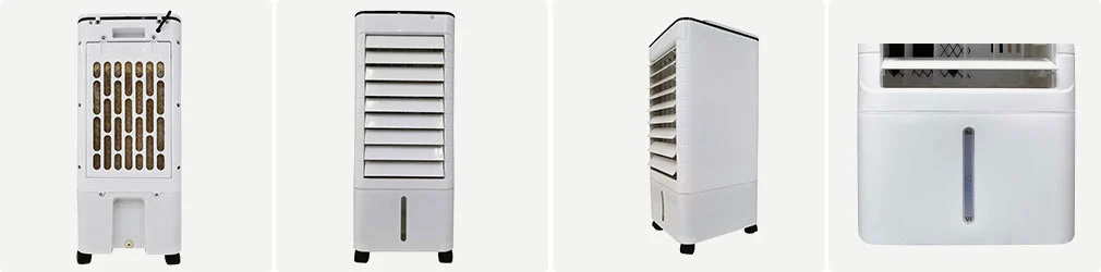 Compact Personal Air Cooler Compact Personal Air Cooler