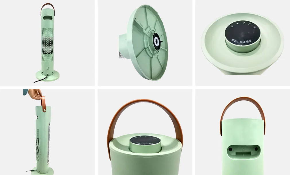 Durable Carbon Fiber Heater Durable Carbon Fiber Heater