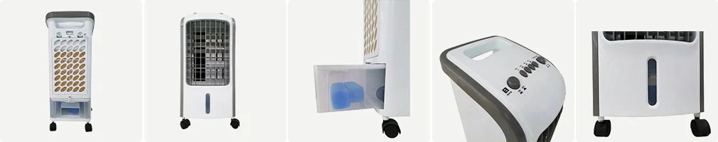 Quiet Personal Air Cooler Quiet Personal Air Cooler
